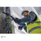 BOSCH GSA 18V-28 tiesinis pjūklas SOLO CT